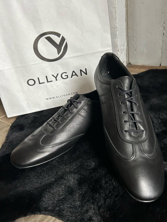 Basket de ville Ollygan