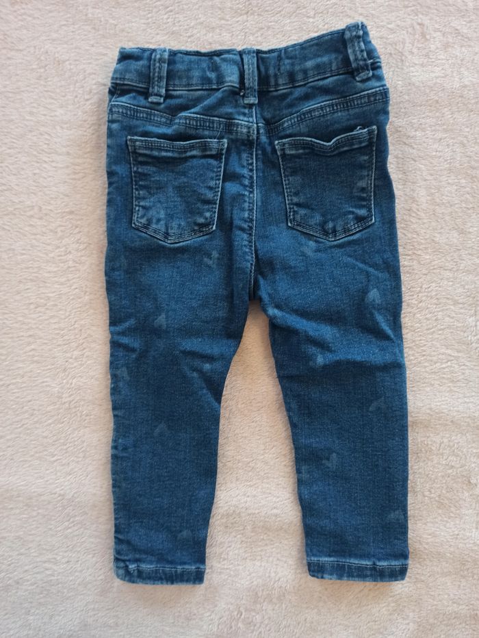 Pantalon fille - photo numéro 2