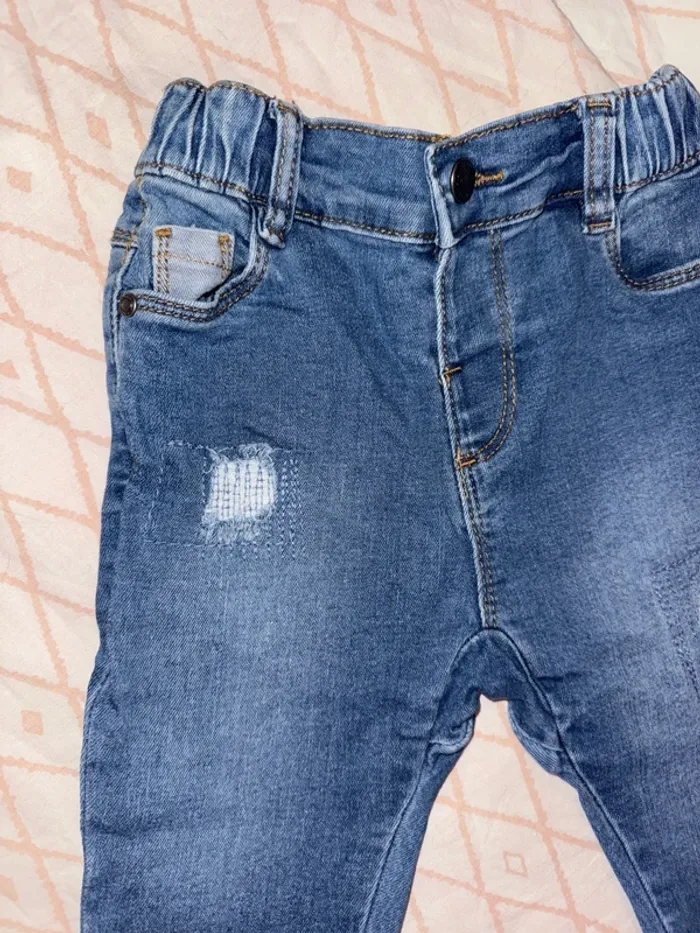 Jeans - photo numéro 2