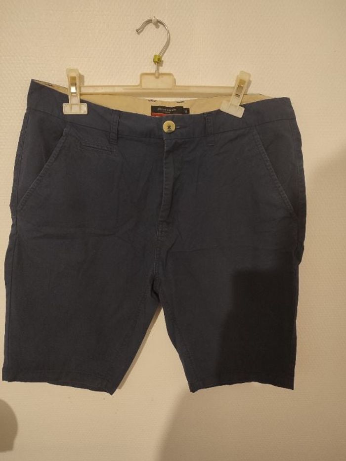 Short Pierre Cardin