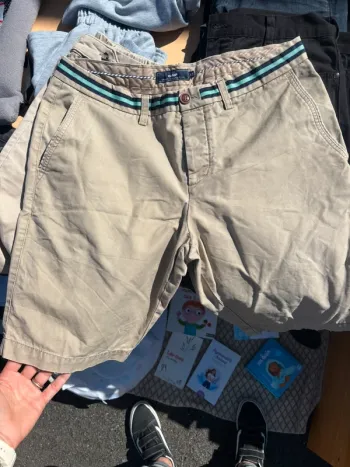 Short Celio