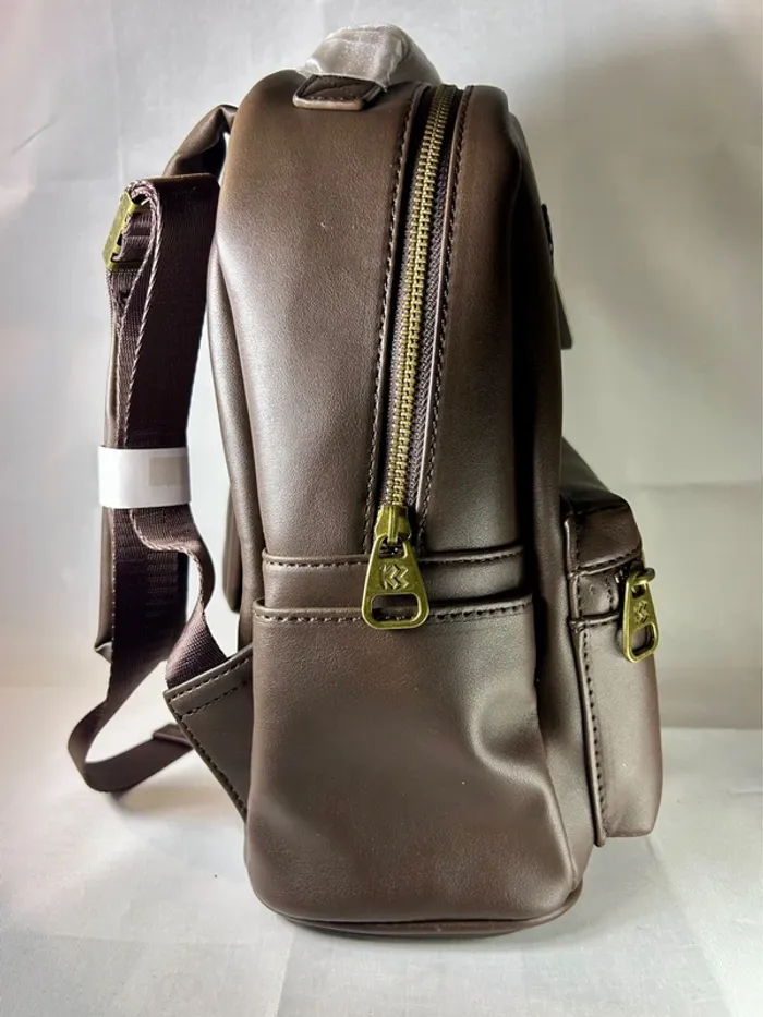 Sac à Dos Officiel One Piece – Skull “Heady” - photo numéro 2