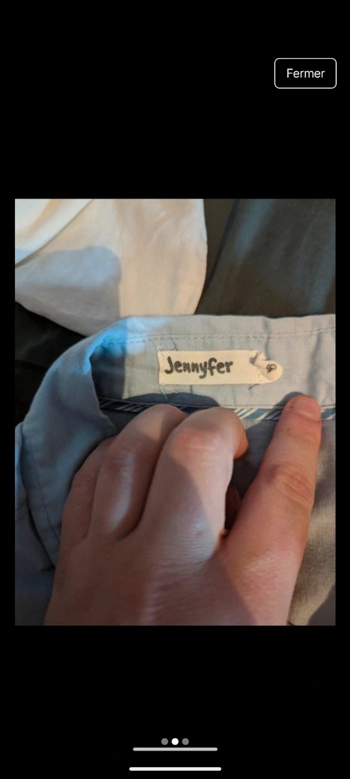 Chemise - photo numéro 2