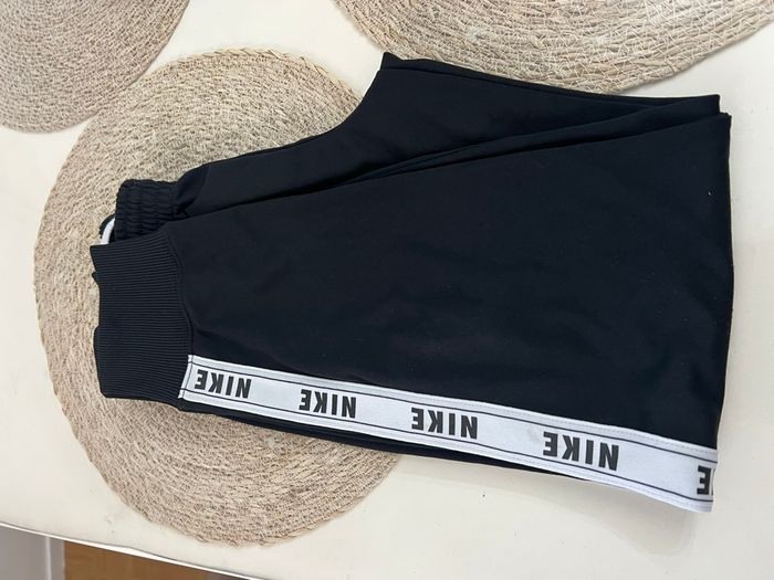 Ensemble  de jogging fille Nike L - photo numéro 7