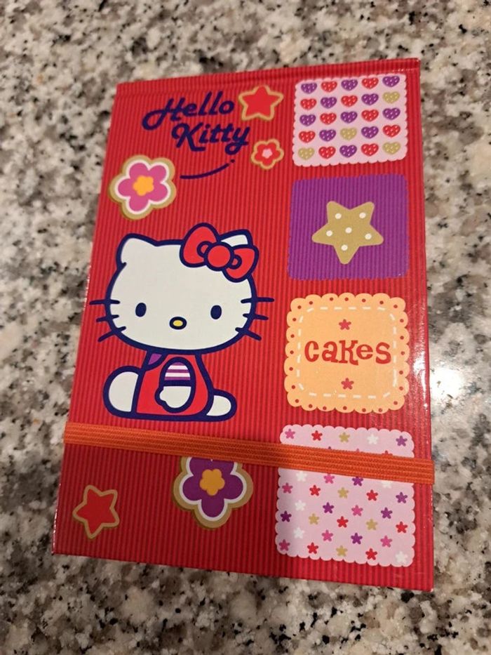 Hello Kitty : lot - photo numéro 7