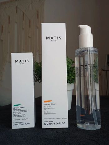 Matis Paris