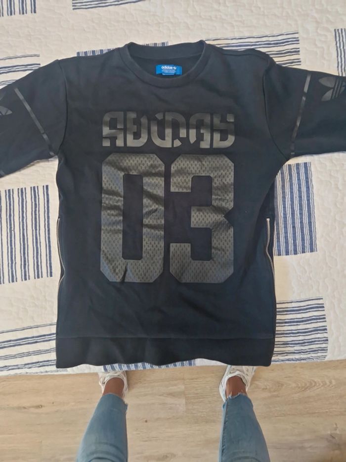 Sweat adidas - photo numéro 2