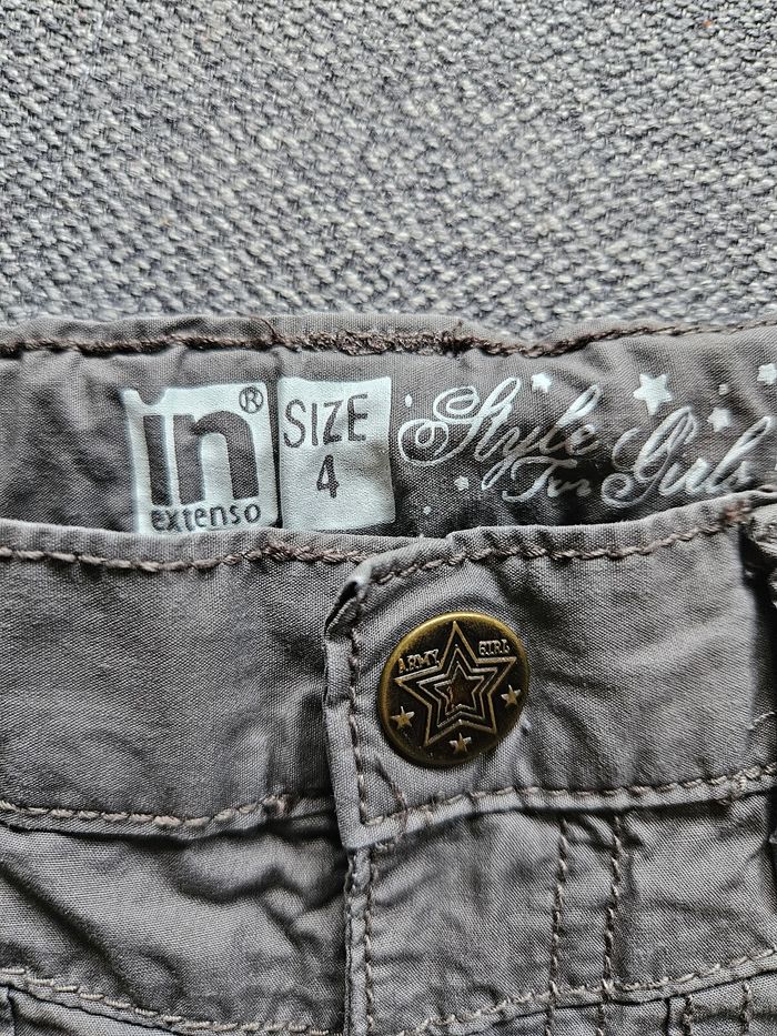 Short 4 ans - photo numéro 2