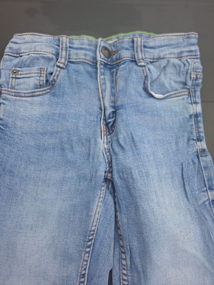 Jean skinny "Kiabi" - photo numéro 2