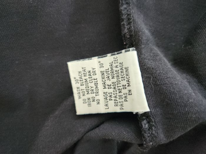 T-shirt Mickey Two Angle - Taille M - photo numéro 8