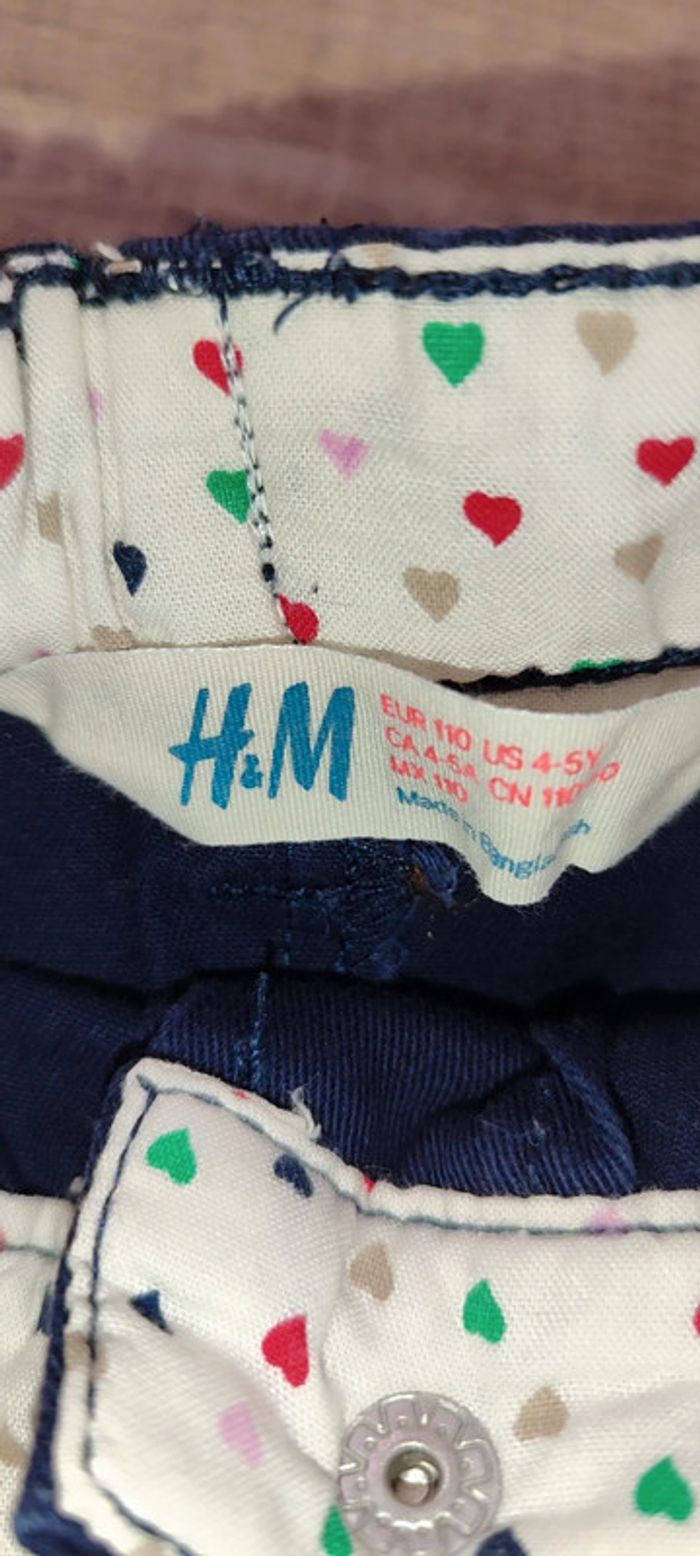 Jupe fille H&M - photo numéro 2