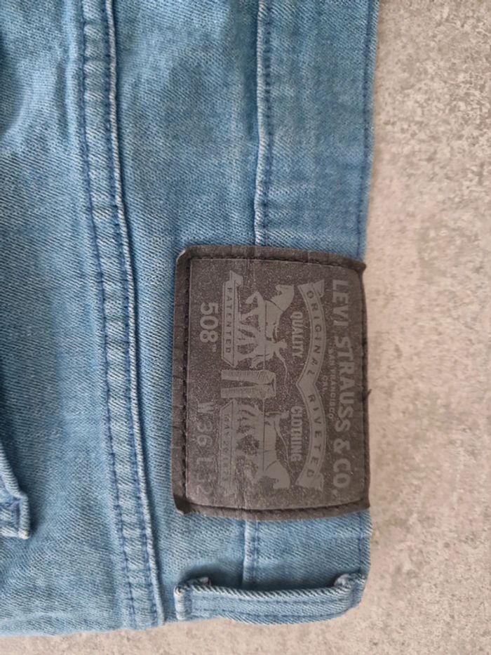 Jeans Homme - photo numéro 7