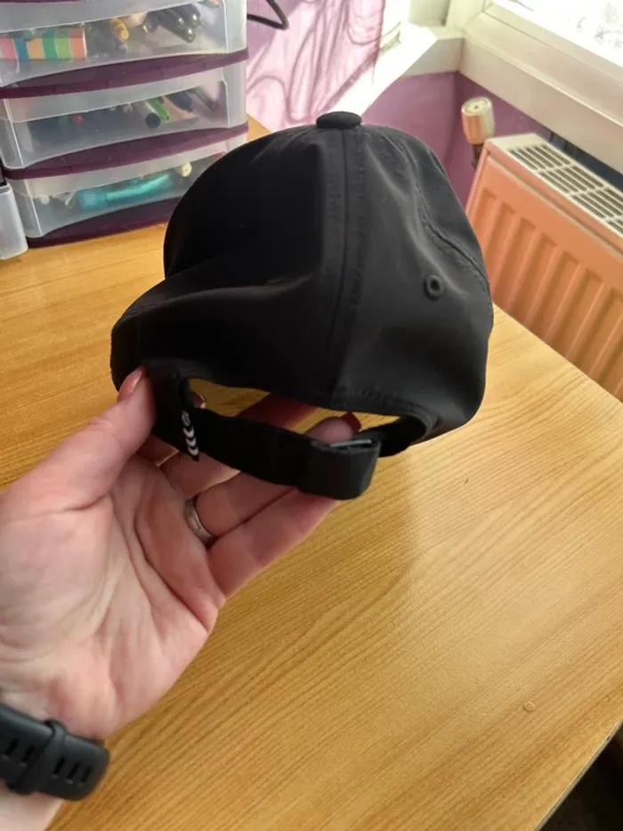 Casquette - photo numéro 3