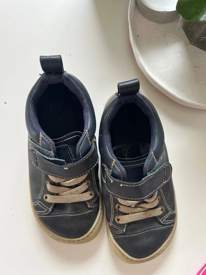 Chaussures Zapato Feroz - 28 - photo numéro 7