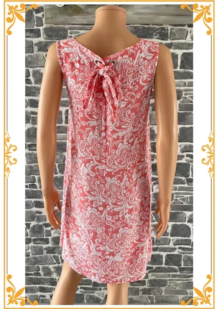 Robe " Promod " - photo numéro 3