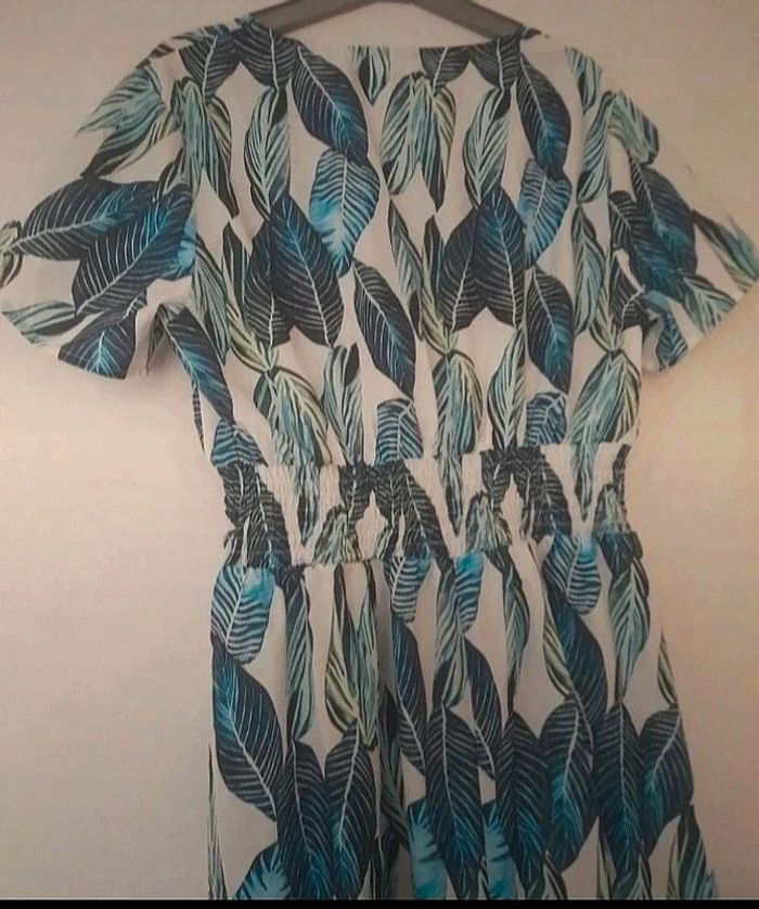Robe tropical - photo numéro 7