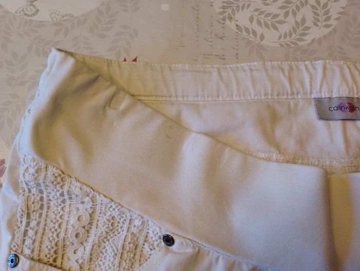 Short grossesse 46 - photo numéro 2