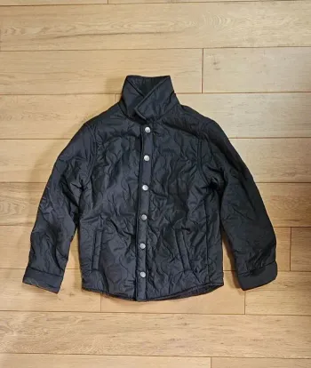 Blouson garçon 10 ans Orchestra (printemps été)