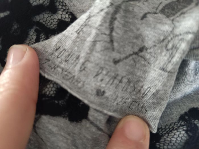 t-shirt - photo numéro 2
