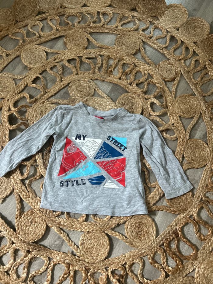 T-shirt ML