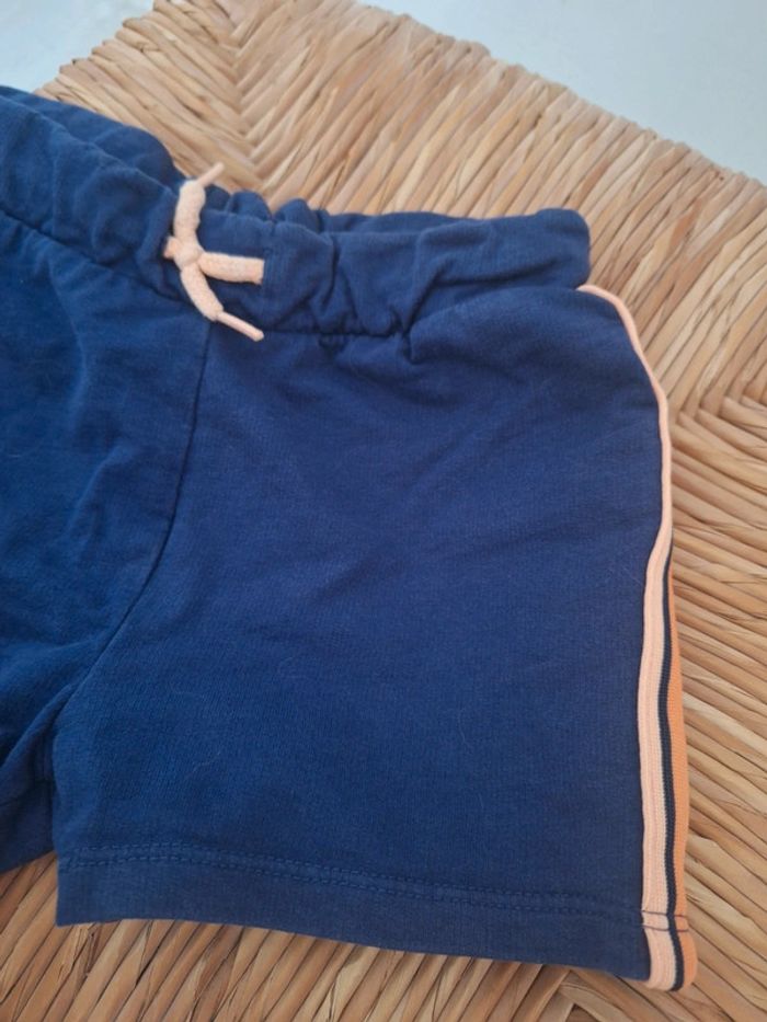 Short 8 ans - photo numéro 5