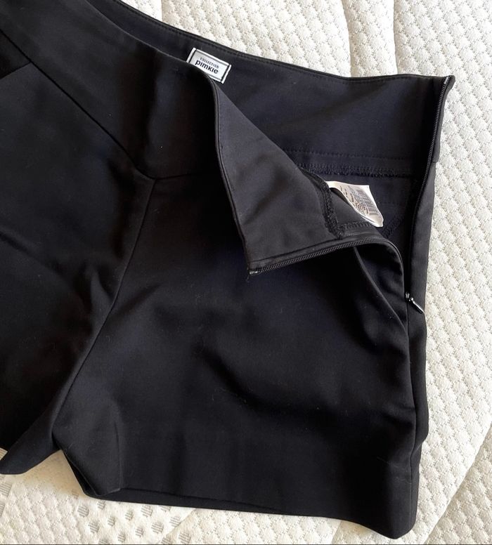 Short automne/hiver « Pimkie » T38 - photo numéro 2