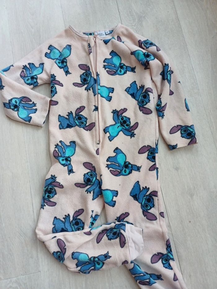 Combinaison pijama