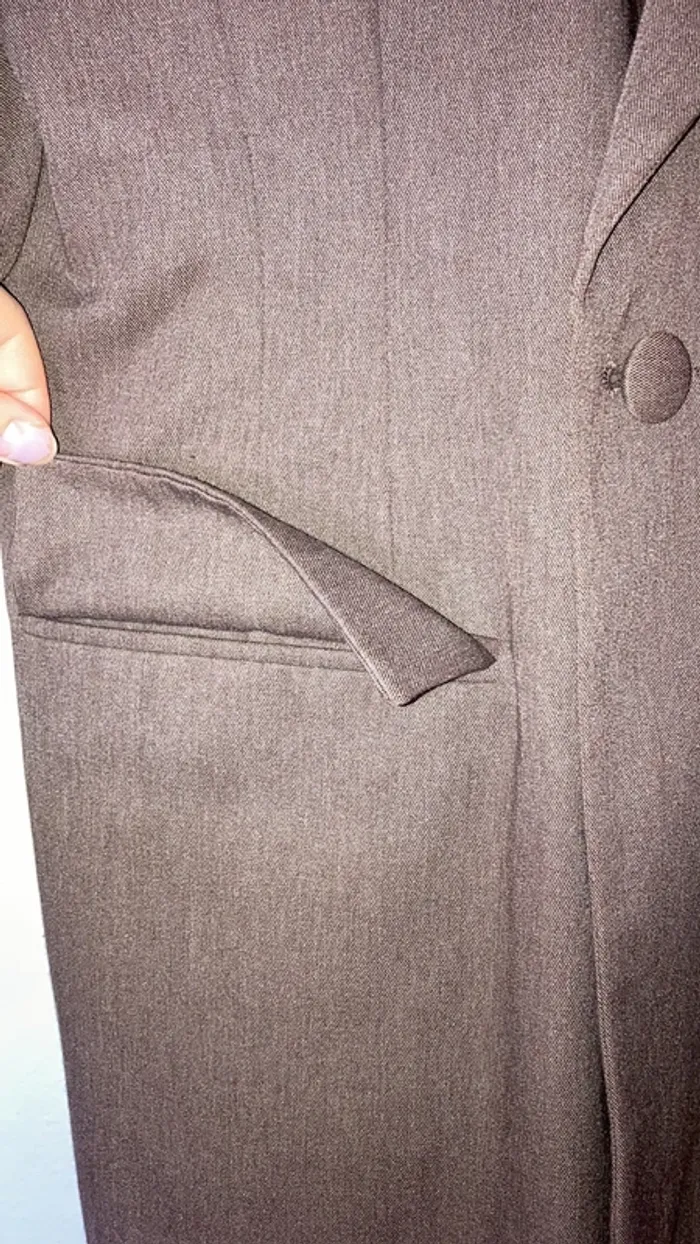 veste - photo numéro 2