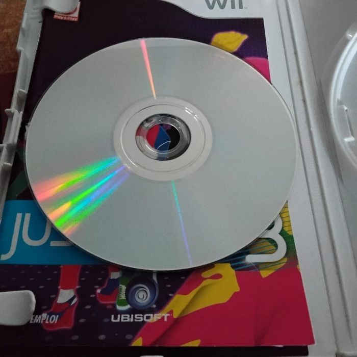 Just dance 3 - photo numéro 5