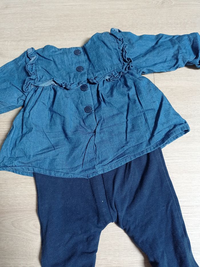 Ensemble 1 mois - photo numéro 4