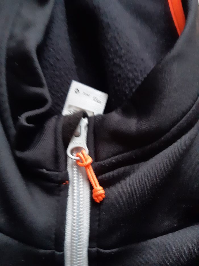 Veste Quechua - photo numéro 5