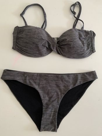 Maillot de bain H&M taille 38/40