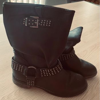Bottes