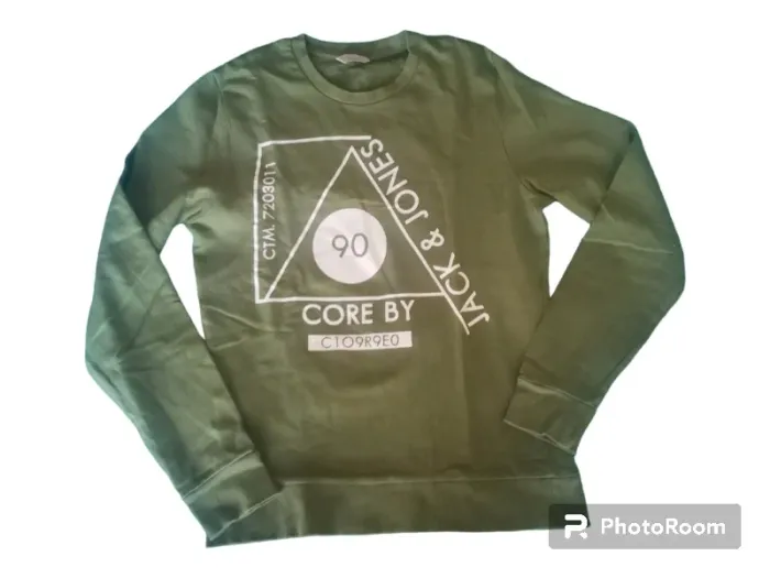 Sweat jack & jones taille XS