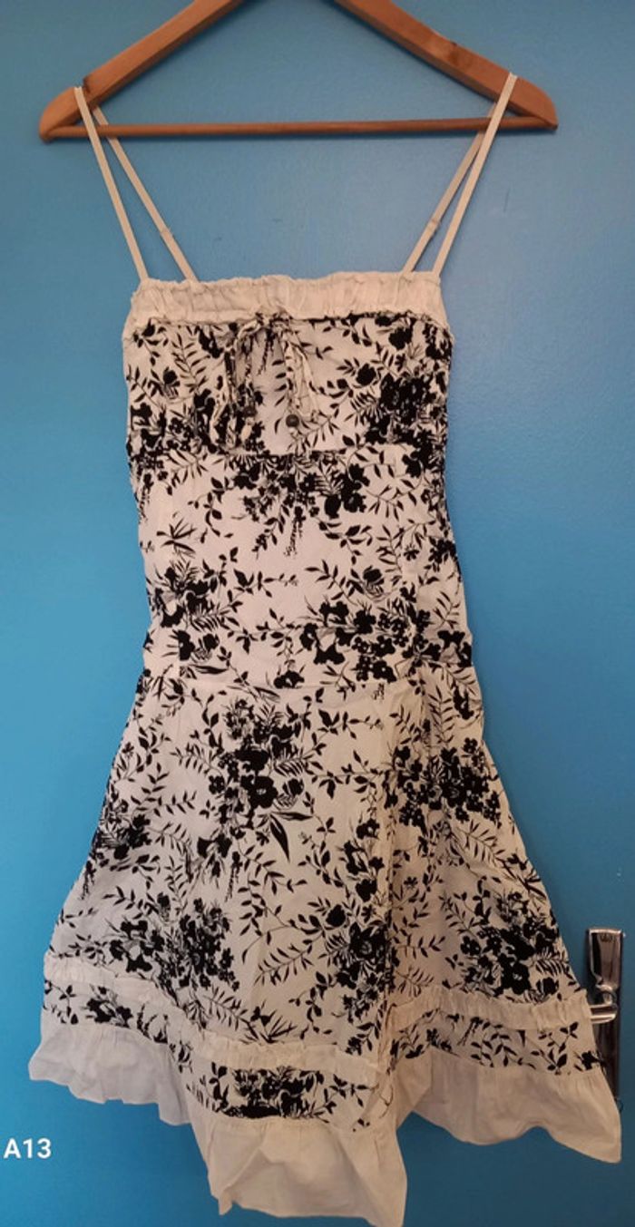 Robe d'été