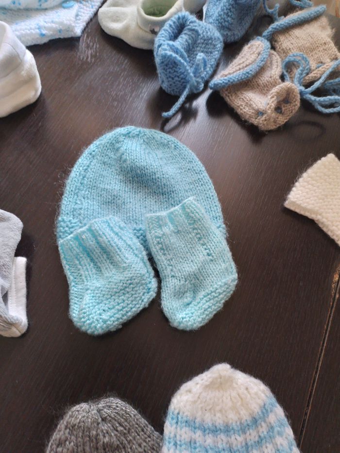 Lot prematurer - photo numéro 6