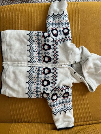 Manteau automne /hiver