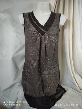 Robe Affinité de Armand Thiery