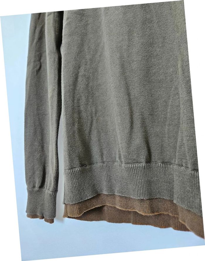 Pull fin Chevignon taille M - photo numéro 4