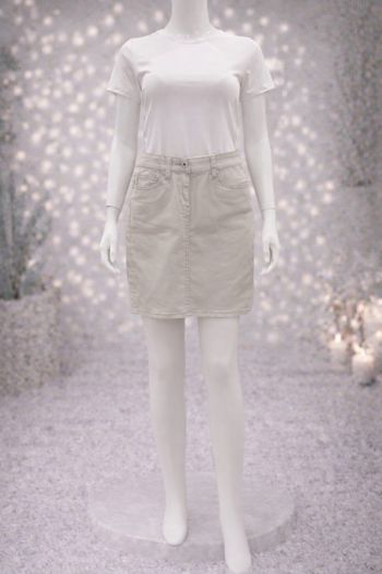 ✨ Jupe pailletée Etam – Taille 40 ✨