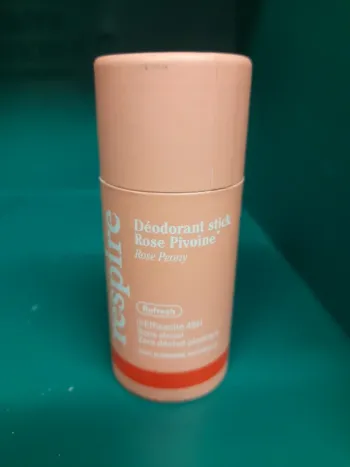 Déodorant