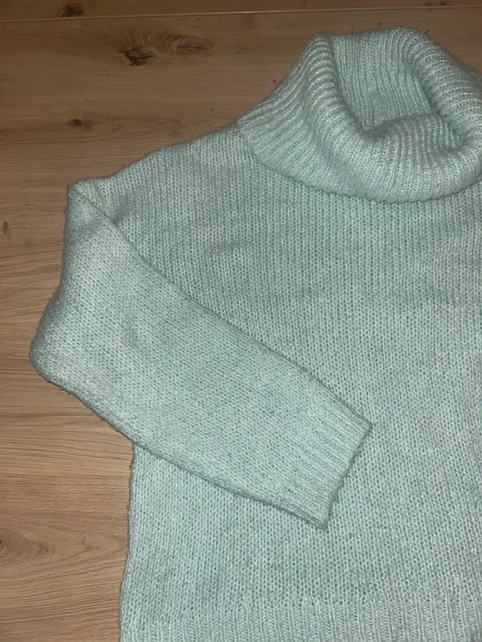 Pull femme - photo numéro 2