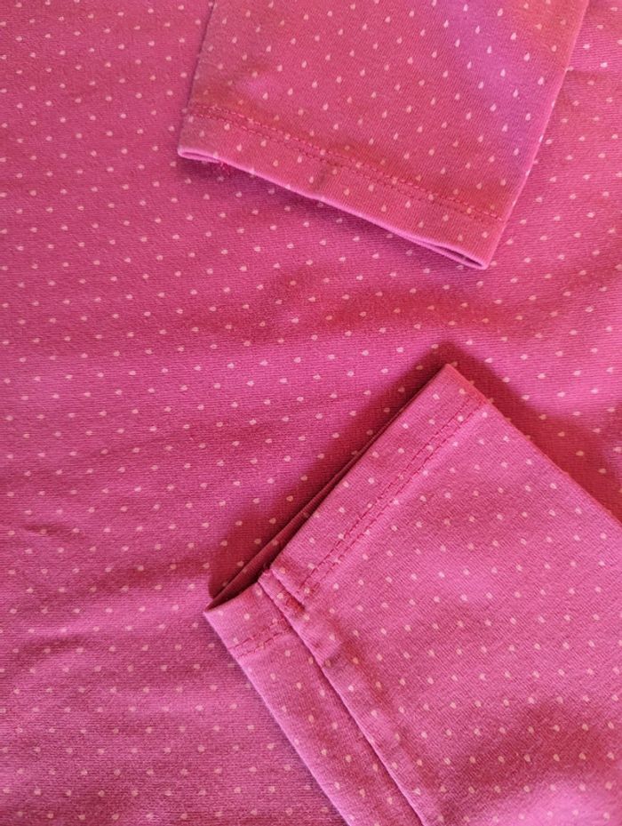 T-shirt col roulé - photo numéro 3