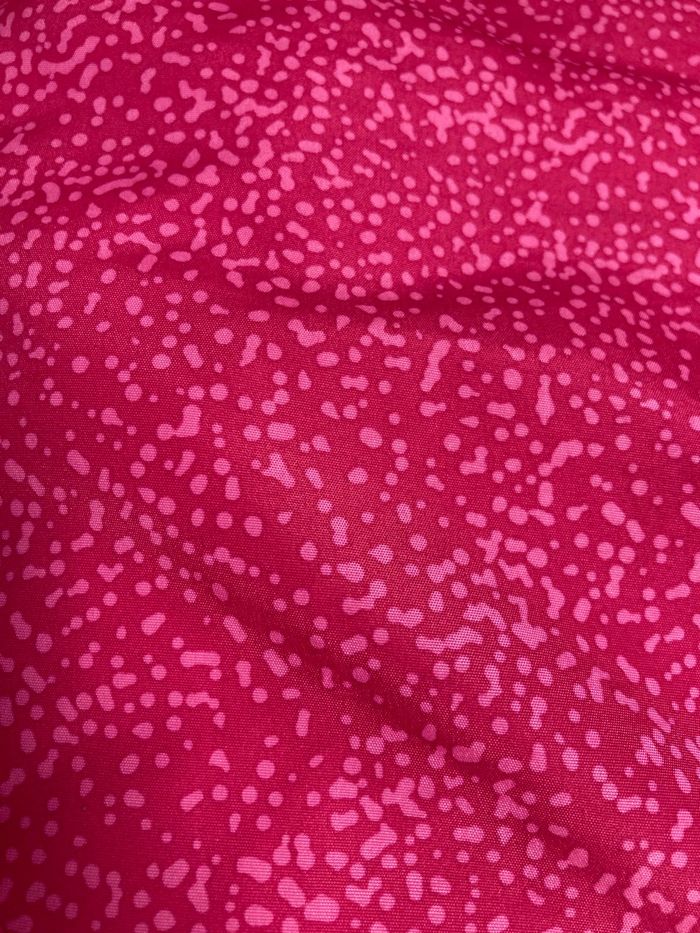 Manteau hiver fille 5 ans Zeeman – Rose, très bon état - photo numéro 4