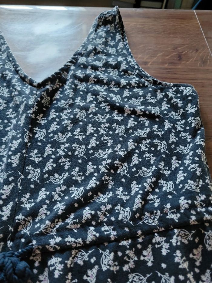 Robe longue femme taille 44/46 - photo numéro 2