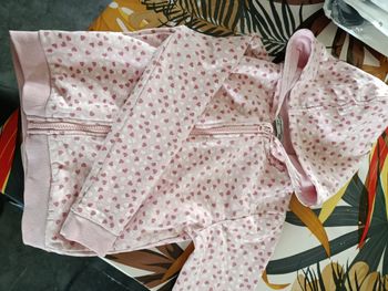 Veste fille