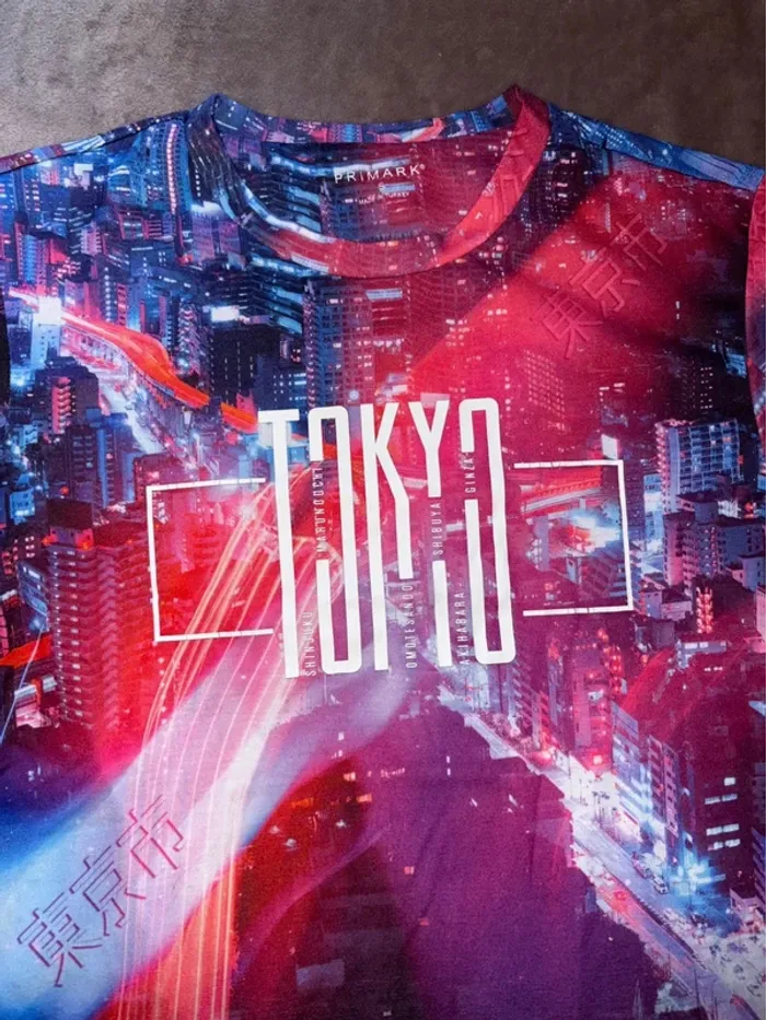 Lot de 4 vêtements homme taille S en très bon état - photo numéro 3