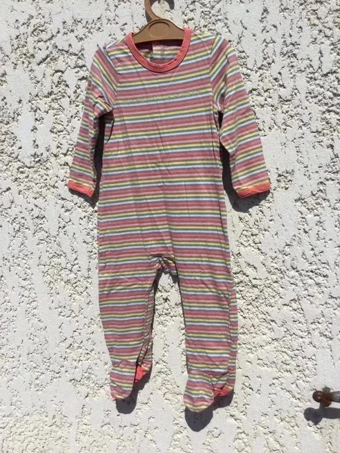 Dors bien orchestra 23 mois - photo numéro 2