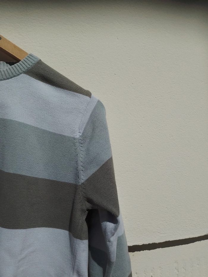 Pull manches longues hommes - photo numéro 3