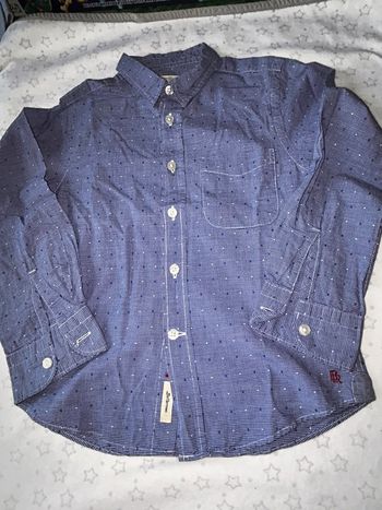 Chemise garçon 6 ans Bellerose